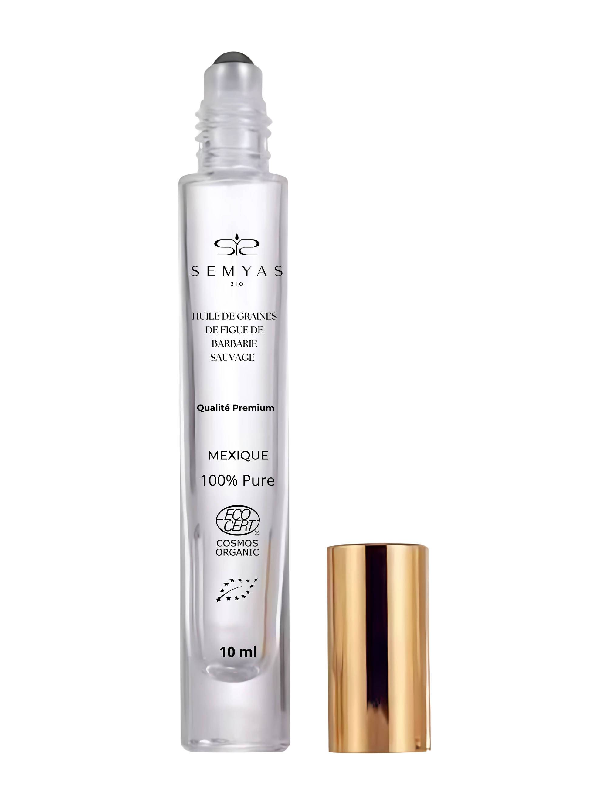 FORMAT  Roll-On 10 ml