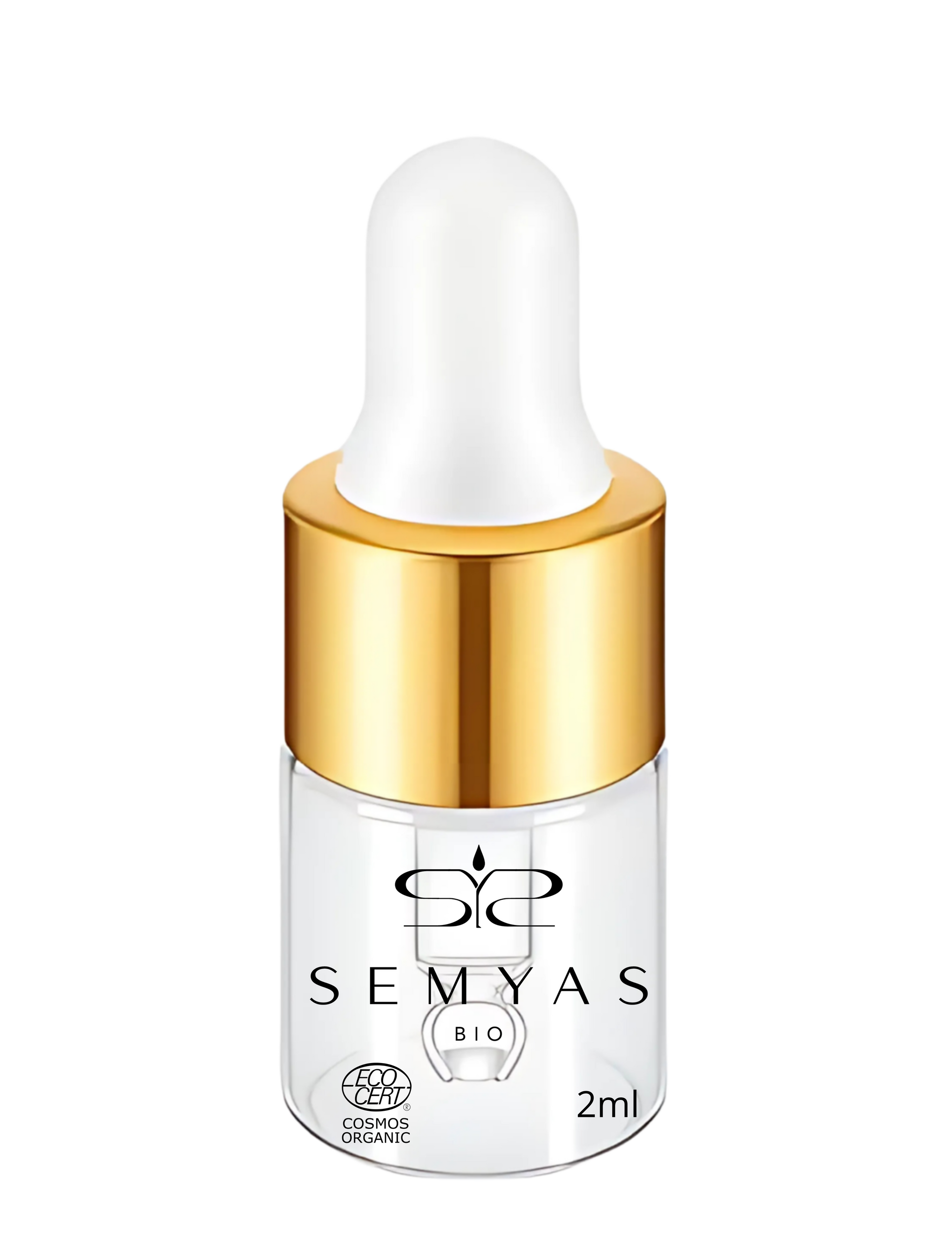 FORMAT SPA ou INSTITUT Boite de 25x2 ml